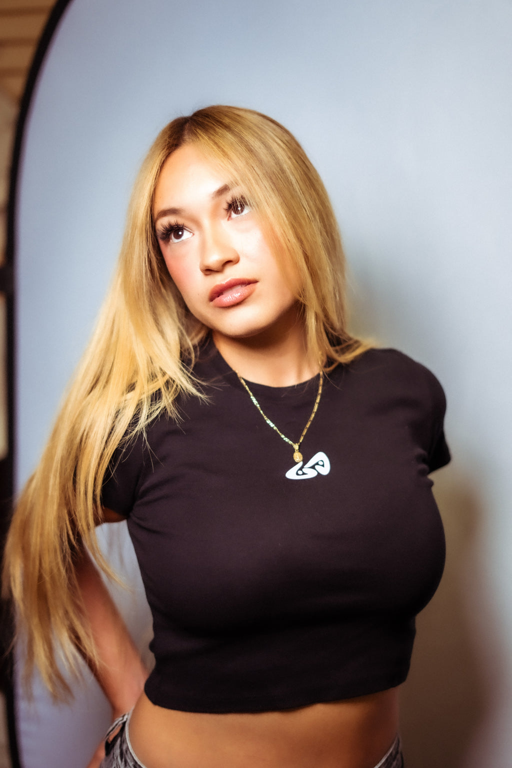 Odyssea Core Baby Tee