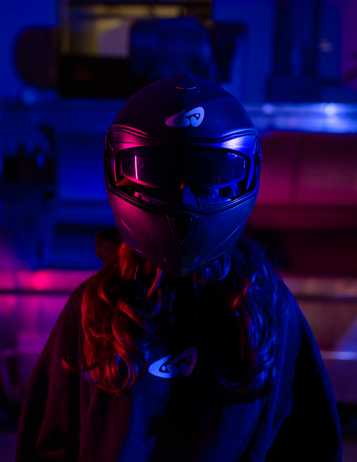 Odyssea APEX Helmet